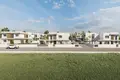 Maison 3 chambres 163 m² Souni Zanatzia, Chypre