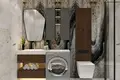 Wohnung 3 zimmer 75 m² Türkei, Türkei