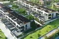 Townhouse 4 bedrooms 314 m² Teia, Spain