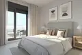 Wohnung 4 Schlafzimmer 118 m² Denia, Spanien