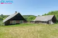 House 87 m² Didieji Medininkai, Lithuania