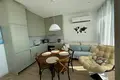 Estudio 1 habitación 40 m² en Batumi, Georgia