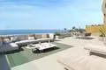 Attique 4 chambres 120 m² Mijas, Espagne
