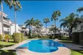 Wohnung 2 Schlafzimmer 104 m² San Pedro Alcantara, Spanien