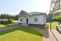 Haus 122 m² Lahojsk selsaviet, Belarus