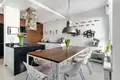 Appartement 4 chambres 106 m² Varsovie, Pologne