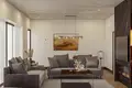 Mieszkanie 3 pokoi 125 m² Atasehir, Turcja