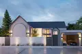 Villa 4 pièces 208 m² Nong Prue, Thaïlande