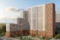 Apartamento 2 habitaciones 47 m² Sapronovo, Rusia