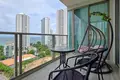 2 bedroom apartment 70 m² Na Kluea, Thailand