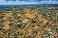 Parcelas 2 128 m² Nea Triglia, Grecia