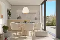 Willa 3 pokoi 223 m² Estepona, Hiszpania