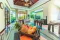 Villa de tres dormitorios 300 m² Ban Bang Thao, Tailandia