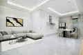 Villa de tres dormitorios 177 m² Thalang, Tailandia