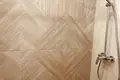 2 room apartment 46 m² Barysaw, Belarus