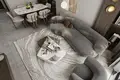 3 bedroom apartment 87 m² Dubai, United Arab Emirates