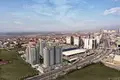 Mieszkanie w nowym budynku Favorist Göl Evleri