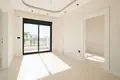 Квартира 3 комнаты  Аланья, Турция