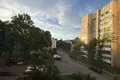 1 room apartment 36 m² Minsk, Belarus