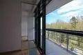 Appartement 4 chambres 120 m² Jurmala, Lettonie