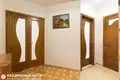 1 room apartment 41 m² Minsk, Belarus