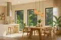 Wohnkomplex New gated complex of villas with swimming pools, 6 minutes away from Lamai Beach, Samui, Thailand