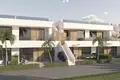 Бунгало 3 спальни 90 м² Alhama de Murcia, Испания
