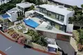 Villa 4 chambres 427 m² Calp, Espagne