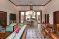 4-Zimmer-Villa 240 m² Siem Reap, Kambodscha