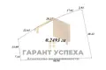 Maison 131 m² Voucynski sielski Saviet, Bélarus