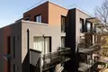 Квартира 3 комнаты 74 м² Рига, Латвия