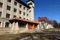Commercial property 4 000 m² in Deliatyn, Ukraine