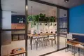 Mieszkanie 2 pokoi 37 m² Regiao Imediata de Sao Paulo, Brazylia