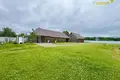 Casa 70 m² Kurhanski sielski Saviet, Belarús