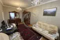 Квартира 2 комнаты 58 м² Москва, Россия