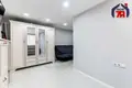 Mieszkanie 2 pokoi 45 m² Mińsk, Białoruś