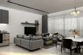 Mieszkanie 2 pokoi 104 m² Nikozja, Cypr