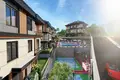 Appartement 1 chambre 210 m² Beylikduzu, Turquie