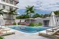 Apartamento 2 habitaciones 49 m² Mahmutlar Mahallesi, Turquía
