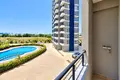 Appartement 2 chambres 56 m² Mezitli, Turquie
