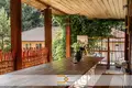Cottage 363 m² Ozyaritska-Slabadski rural council, Belarus