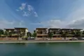3-Schlafzimmer-Villa 350 m² Thalang, Thailand