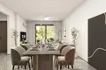Wohnung 3 Schlafzimmer 127 m² Chloraka, Zypern