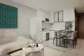 Studio 1 chambre 28 m² Chalong, Thaïlande