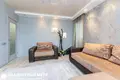 Appartement 3 chambres 71 m² Minsk, Bélarus