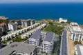 1 bedroom apartment 65 m² Akarca Koyu, Turkey