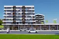 Дуплекс 3 комнаты 100 м² Kepez, Турция