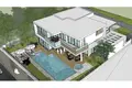 4-Schlafzimmer-Villa 326 m² Peyia, Zypern