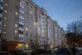 3 room apartment 66 m² Minsk, Belarus