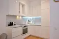 Квартира 1 комната 50 м² в Бечичи, Черногория